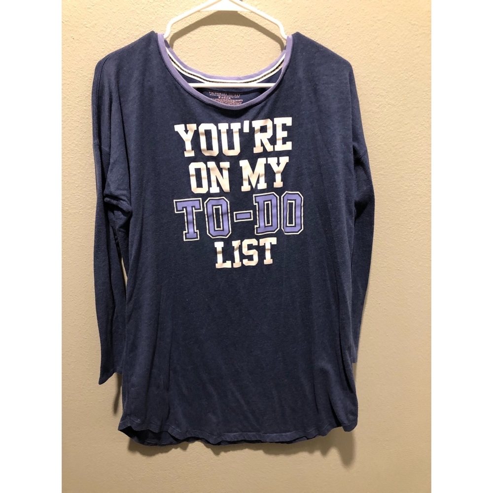 Victoria’s Secret PJ Dress